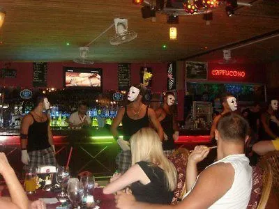 Miray Hotel Marmaris