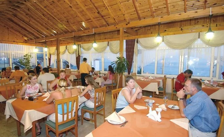 Miray Hotel Marmaris