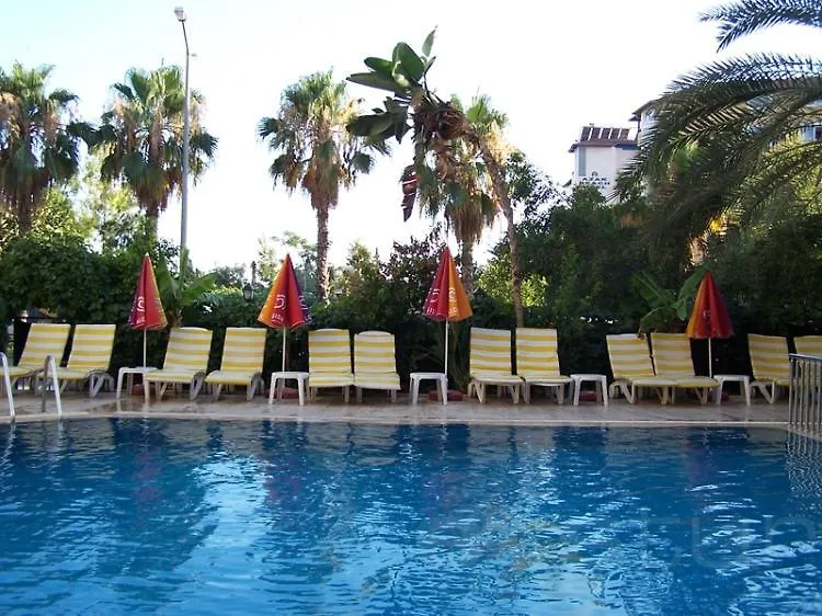 Miray Hotel Marmaris